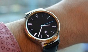 英媒集体大赞HUAWEI WATCH 称是最好的智能手表